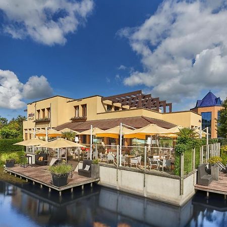 Hotel Babylon Heerhugowaard - Alkmaar Bagian luar foto