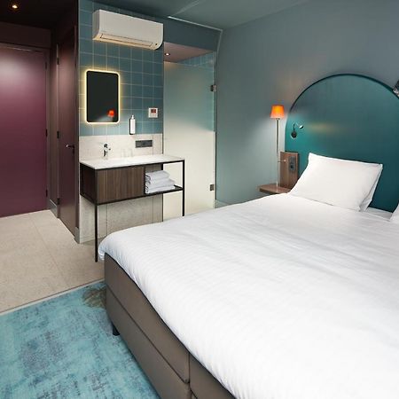 Hotel Babylon Heerhugowaard - Alkmaar Bagian luar foto