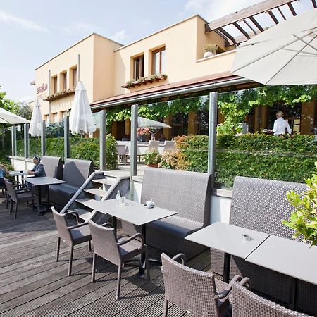 Hotel Babylon Heerhugowaard - Alkmaar Bagian luar foto