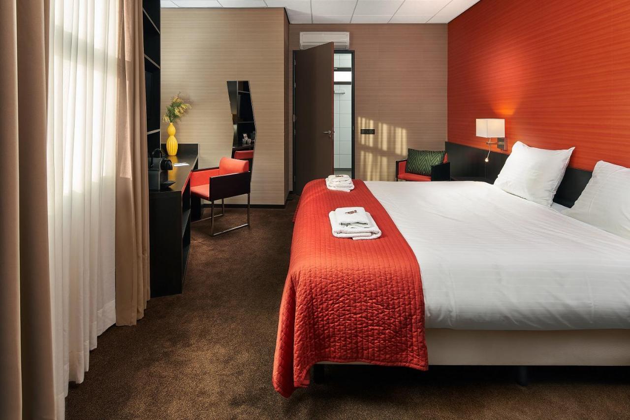 Hotel Babylon Heerhugowaard - Alkmaar Bagian luar foto