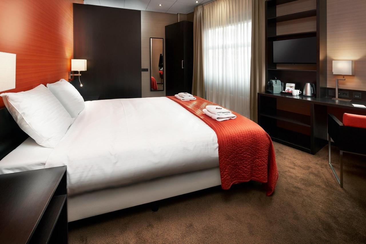 Hotel Babylon Heerhugowaard - Alkmaar Bagian luar foto