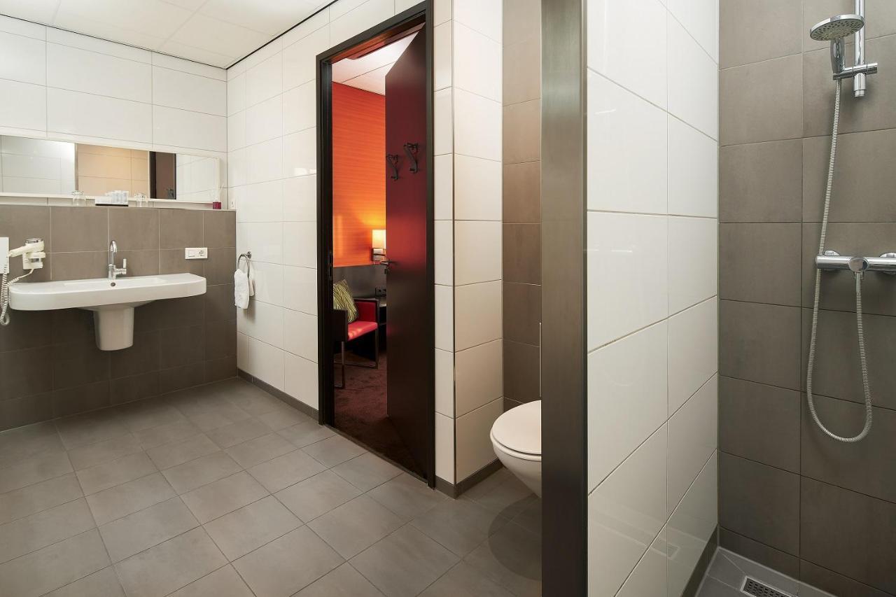 Hotel Babylon Heerhugowaard - Alkmaar Bagian luar foto