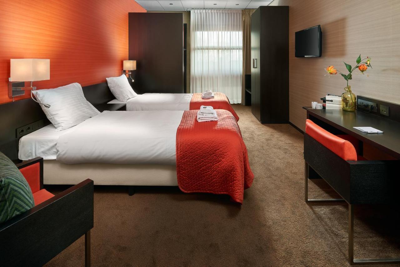 Hotel Babylon Heerhugowaard - Alkmaar Bagian luar foto