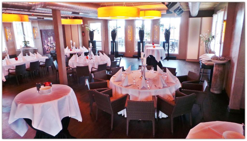 Hotel Babylon Heerhugowaard - Alkmaar Bagian luar foto