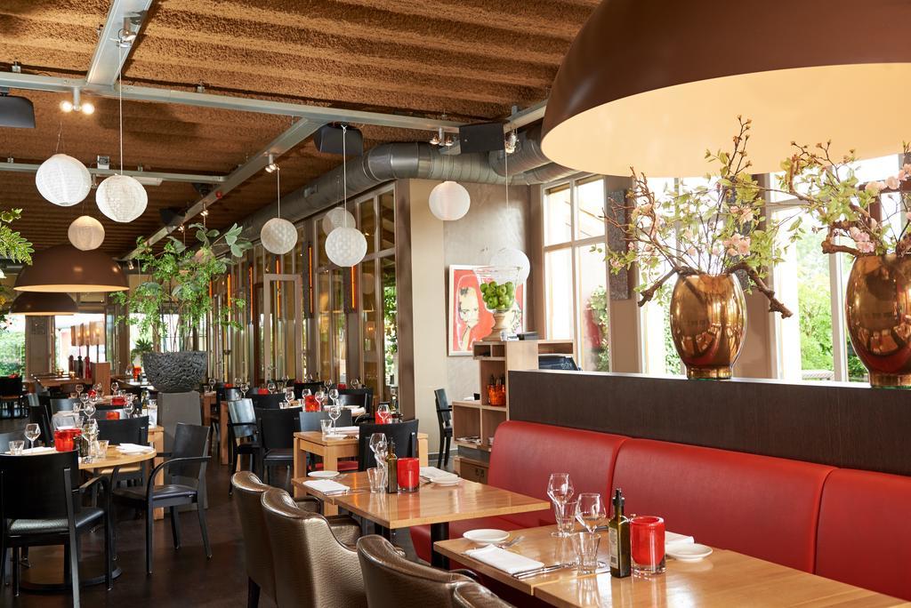 Hotel Babylon Heerhugowaard - Alkmaar Bagian luar foto