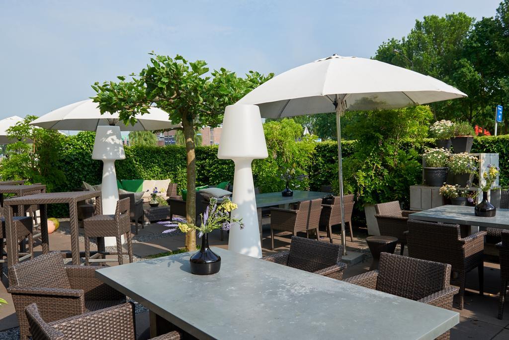 Hotel Babylon Heerhugowaard - Alkmaar Bagian luar foto