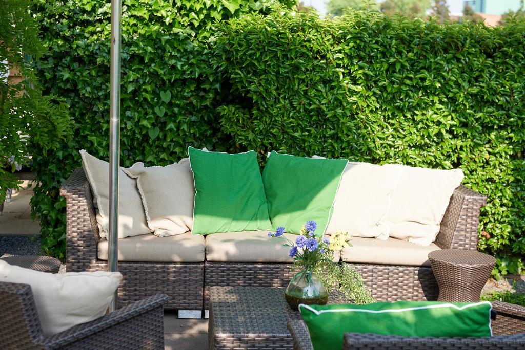 Hotel Babylon Heerhugowaard - Alkmaar Bagian luar foto
