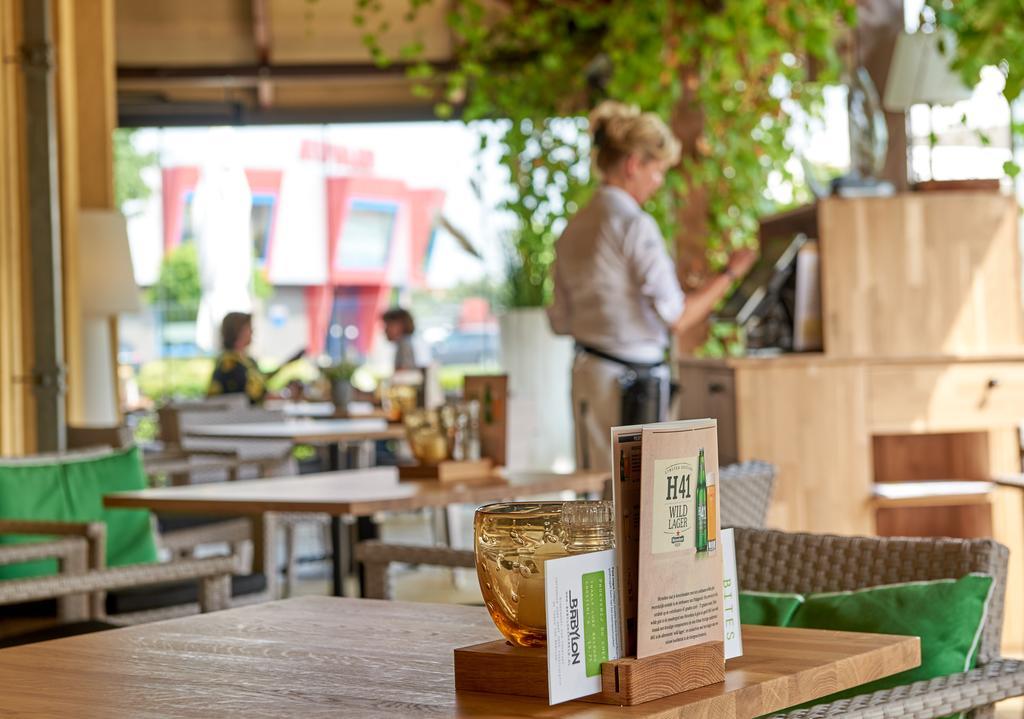 Hotel Babylon Heerhugowaard - Alkmaar Bagian luar foto