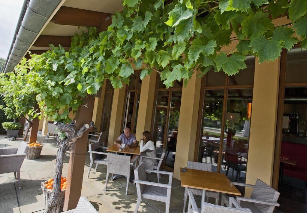 Hotel Babylon Heerhugowaard - Alkmaar Bagian luar foto