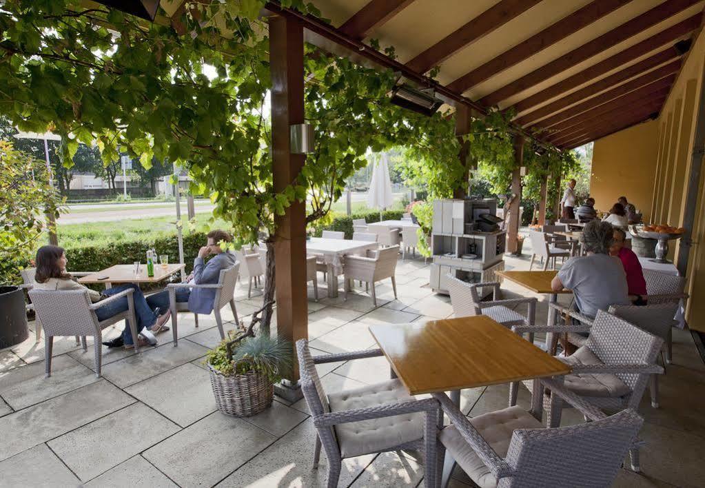 Hotel Babylon Heerhugowaard - Alkmaar Bagian luar foto