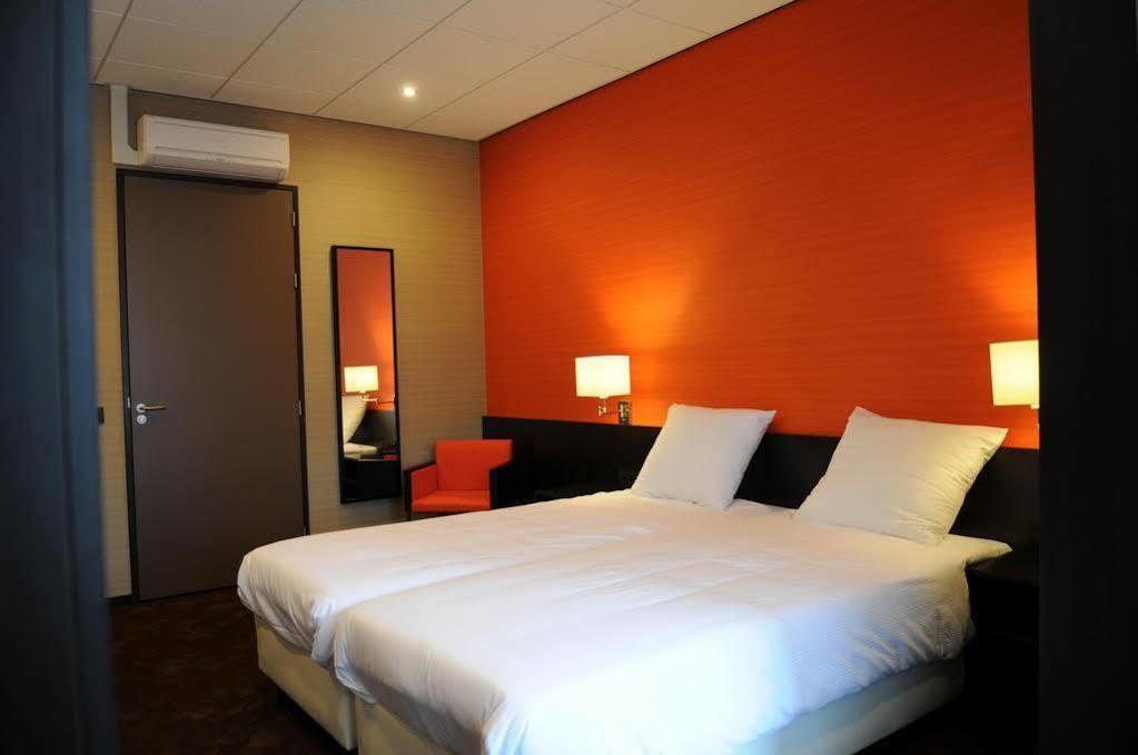 Hotel Babylon Heerhugowaard - Alkmaar Bagian luar foto