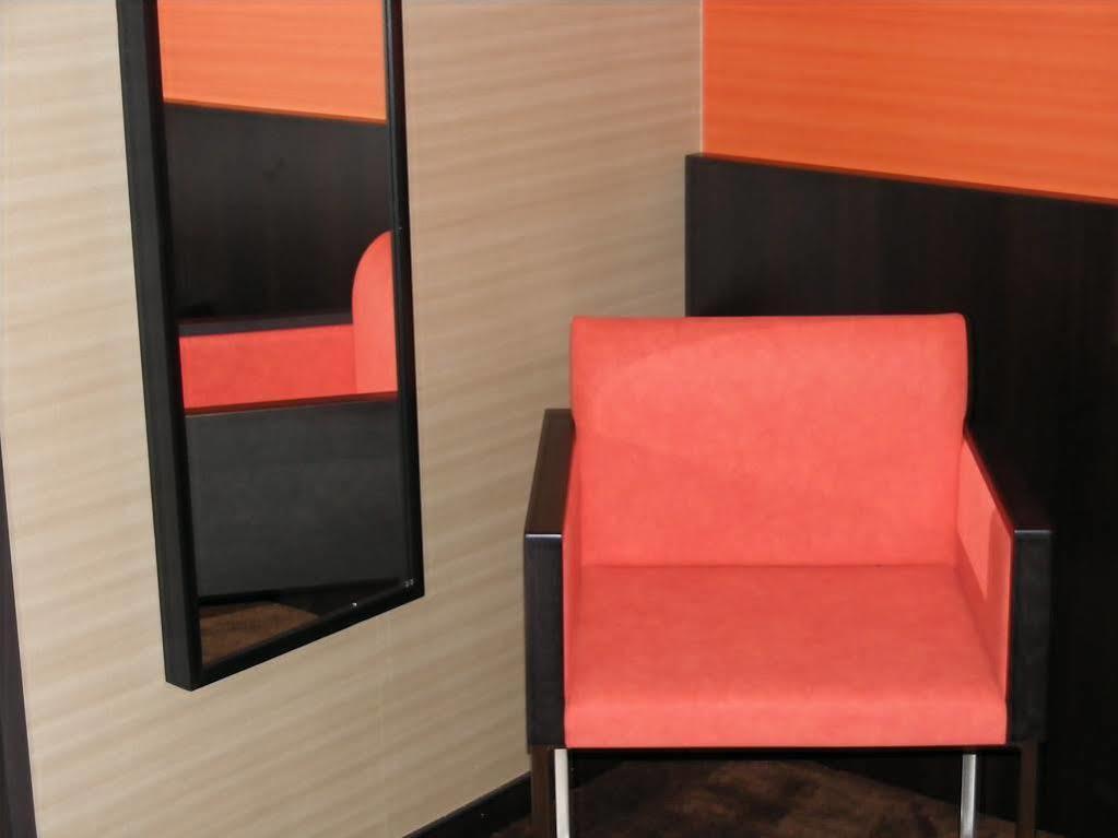 Hotel Babylon Heerhugowaard - Alkmaar Bagian luar foto