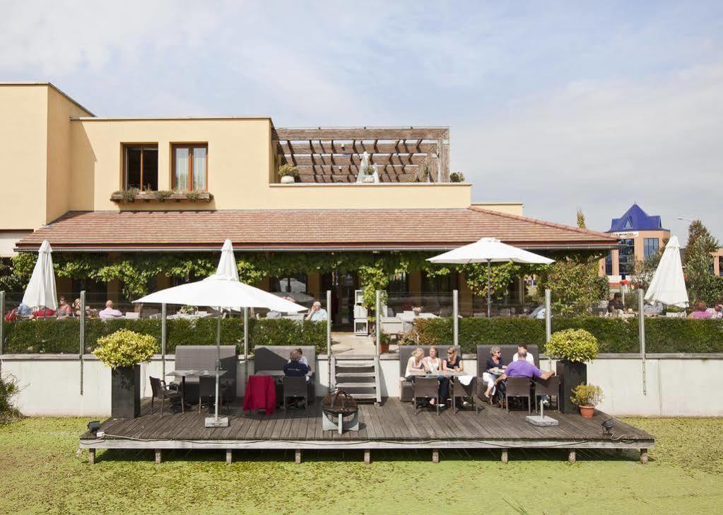 Hotel Babylon Heerhugowaard - Alkmaar Bagian luar foto
