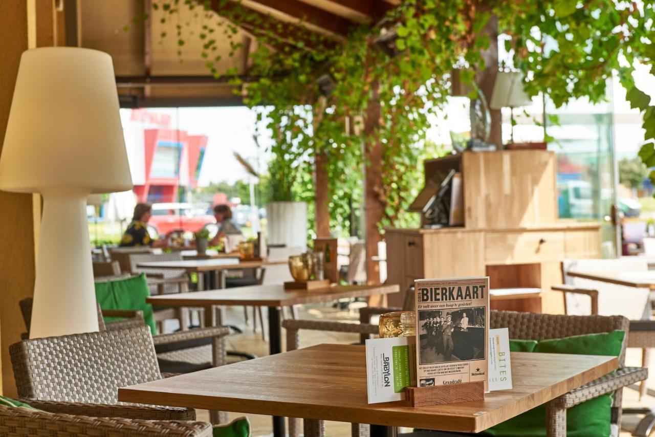 Hotel Babylon Heerhugowaard - Alkmaar Bagian luar foto